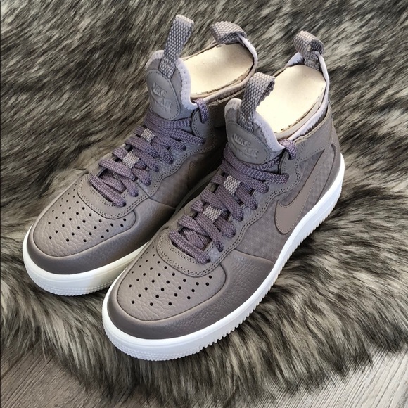 NWT Nike Ultraforce Air Force 1! - Picture 7 of 7